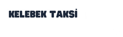 Kelebek Taksi