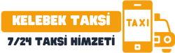 Kelebek Taksi